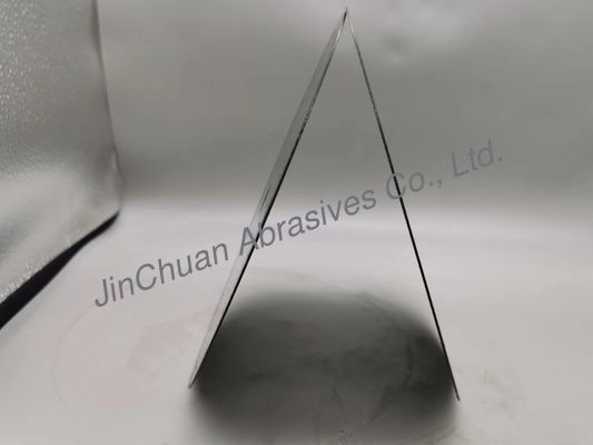 1,0 песчинка режущего диска D180 скрепления смолы толщины для волокна