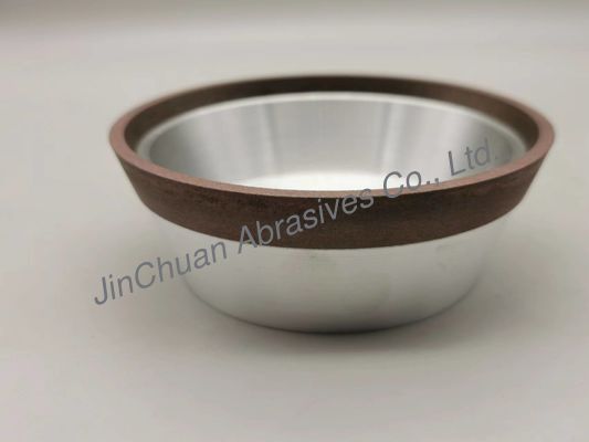 абразивный диск мухы диаманта 11V9 и точить 4 дюйма 100mm