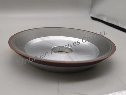 45 градусов 12V9 натягивают вожжи колесо мухы 150mm диаманта для молоть и точить