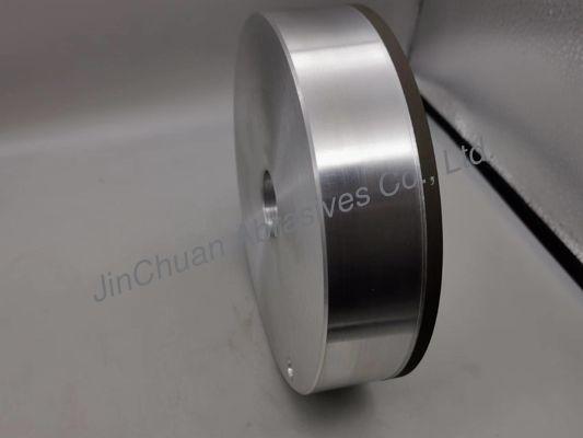 абразивный диск D64 диаманта смолы 6A2 для чашки карбида TCT