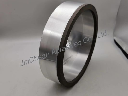 абразивный диск D64 диаманта смолы 6A2 для чашки карбида TCT