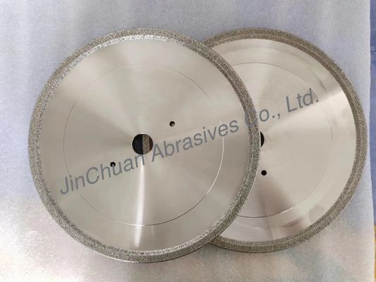 Электролитейное алмазное шлифовальное колесо для литья 9А1 355 мм