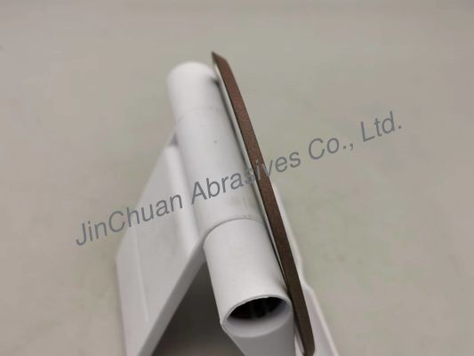 100 мм смоловой бриллиантовый шлифовальный диск 1V1 45 градусов колесо