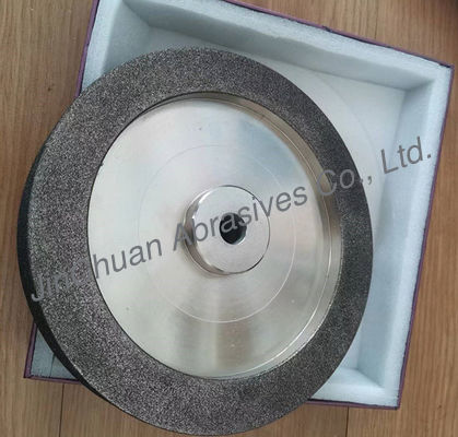 Древообработка CBN Скребка абразивных колес 9/29 10/30