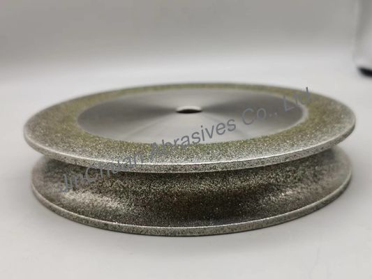 Инновационные алмазные решения D40/45 для повышения производительности шлифования