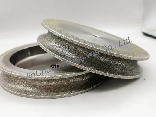 Инновационные алмазные решения D40/45 для повышения производительности шлифования