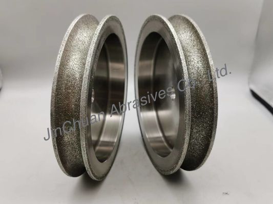 Инновационные алмазные решения D40/45 для повышения производительности шлифования