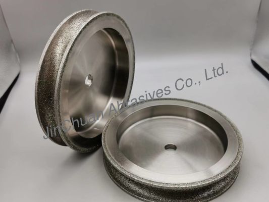 Инновационные алмазные решения D40/45 для повышения производительности шлифования