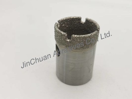 Специализированная бриллиантовая сверлялка D30/35 с высокой коррозионной стойкостью