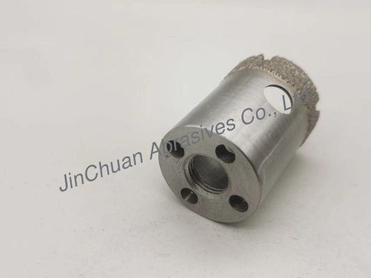 Специализированная бриллиантовая сверлялка D30/35 с высокой коррозионной стойкостью