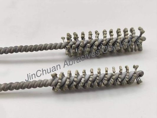 Бриллиантовые абразивы Гибкая щетка для шлифования