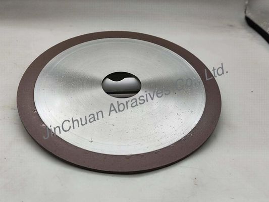 1A1R Бриллиантовое резкое колесо 3,0 мм карбидное стекло с канавкой Бриллиантовые колеса