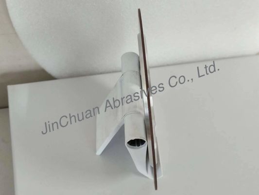 Сухие работы 14А1 Резиновые соединения шлифовальное колесо Карбидные инструменты Бриллиантовое режущее колесо