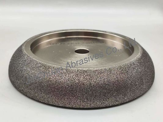 5-дюймовый лесопиловой инструмент для резки режущего шлифовального колеса 127 мм WM4/32