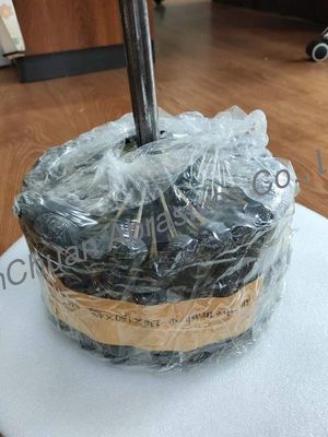 Диаметр 230 и 330 Гибкая щетка для шлифования Sic Grit No 600#