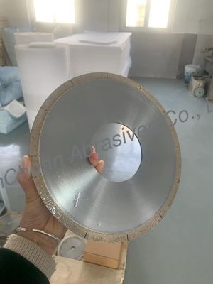 Диамантовые режущие диски для клапанового ствола