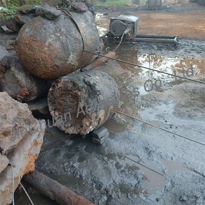 Высокоскоростная бриллиантовая проволока для резки чугуна и металла