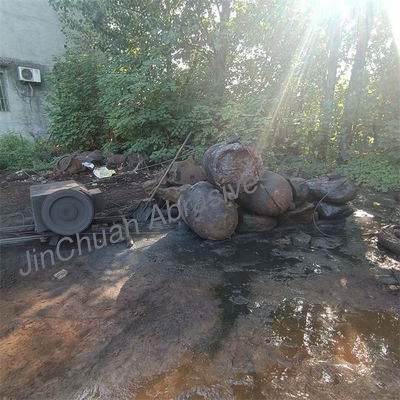 Высокоскоростная бриллиантовая проволока для резки чугуна и металла