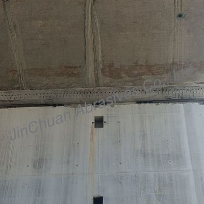 Электроплавированная алмазная проволочная пила, используемая для резки бетонных балки и колонны