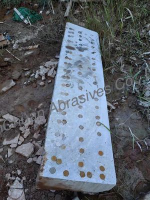 Фабрика Diamond Wire Rope Saw Для мраморного гранитного моста Каменный Diamond Wire Saw Rope Cutting