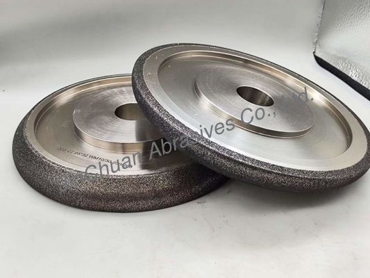 8 дюймовый WM 10/30 Профиль Woodmizer Бандная пила Острие колеса