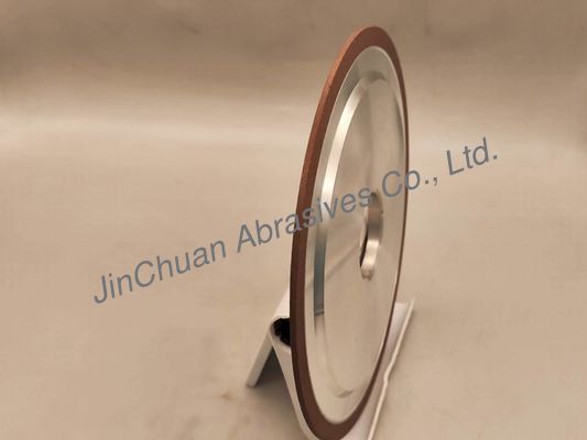 14А1 Бриллиантовое заточное колесо Молевое колесо для карбидных инструментов
