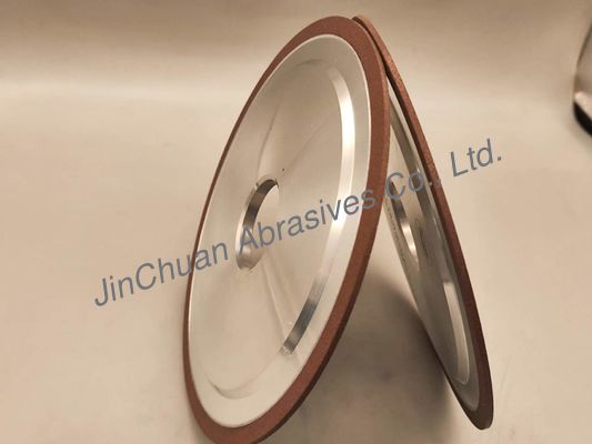 14А1 Бриллиантовое заточное колесо Молевое колесо для карбидных инструментов
