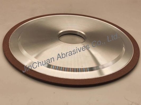 14А1 Бриллиантовое заточное колесо Молевое колесо для карбидных инструментов
