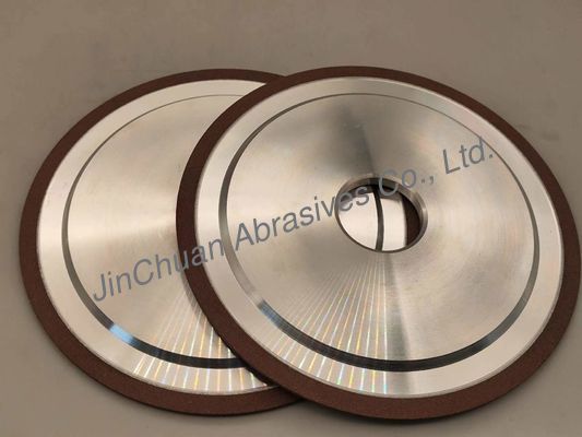 14А1 Бриллиантовое заточное колесо Молевое колесо для карбидных инструментов