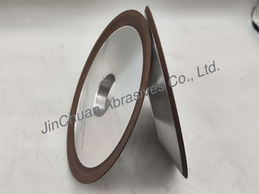 12V2 смола бриллиантовое шлифовальное колесо бриллиантовое шлифовальное устройство Диска форма 30 градусов