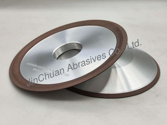 12V2 смола бриллиантовое шлифовальное колесо бриллиантовое шлифовальное устройство Диска форма 30 градусов
