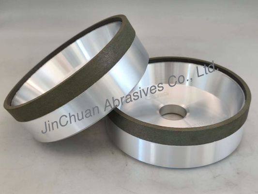 6А9 Бриллиантовое колесо с резиновой связью