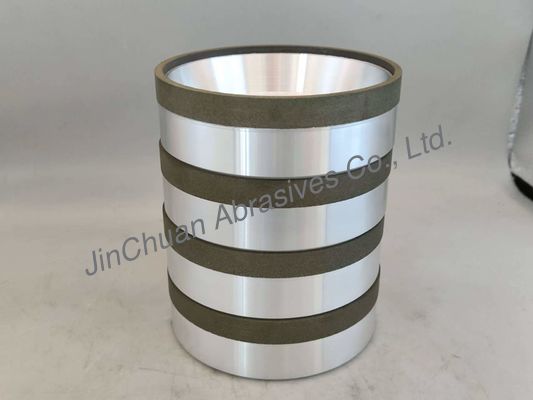 6А9 Бриллиантовое колесо с резиновой связью