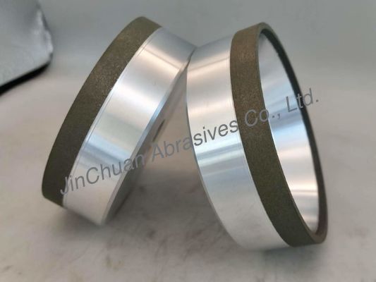 6А9 Бриллиантовое колесо с резиновой связью