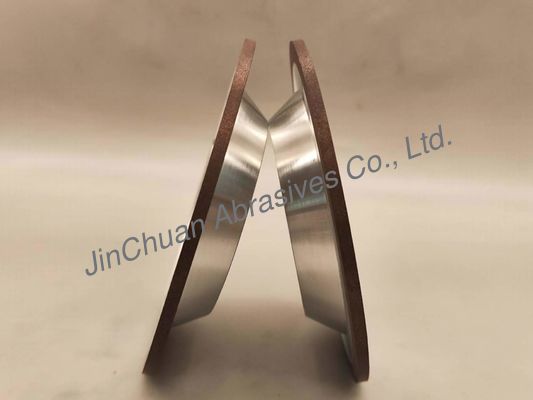 Специализированное шлифовальное колесо с смолой с диаметром 300 мм Внутреннее отверстие 30,0 мм