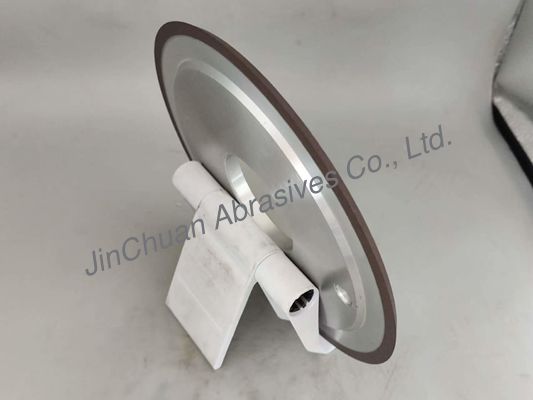 Диамантные решетчатые колеса 14v1, диаметр 175, угол 45