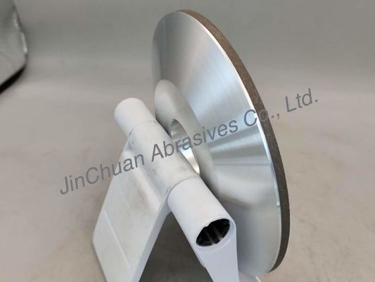 4А2 смоловое алмазное шлифовальное колесо 125*3*3 мм алмазные абразивы