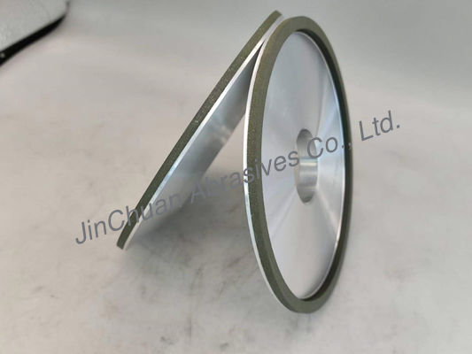 4А2 Бриллиантовая смоловая шлифовка 125*5*3 мм для заточки