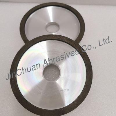 4А2 прямая кружка типа смолы CBN шлифовальное колесо