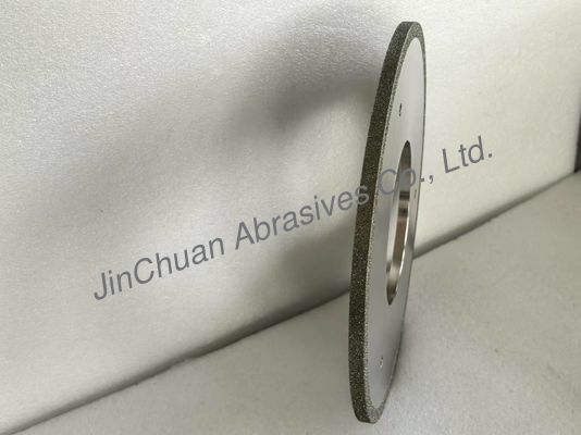 1А1 300*10*127 Ширина покрытия 10 мм D60/70 Электропластика бриллиантовая шлифовка для сложного производственного оборудования