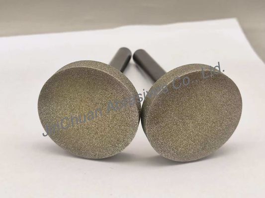 50.8*101.6*12.7*9.525*3 Край D140/170 Бриллиантовая шлифовка