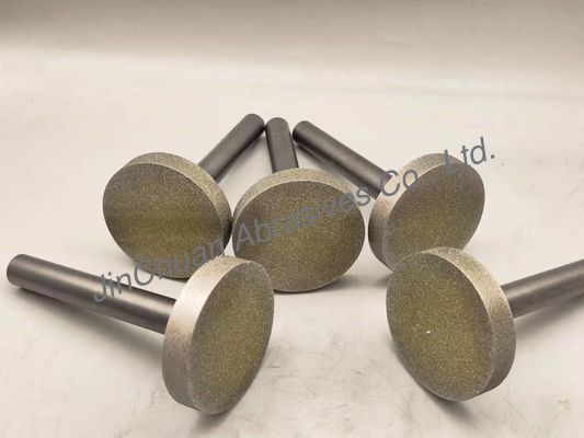 50.8*101.6*12.7*9.525*3 Край D140/170 Бриллиантовая шлифовка