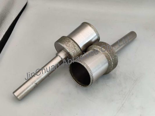 D40/45 Ключи с бриллиантовыми штрихами для удаления материала и отделки поверхности