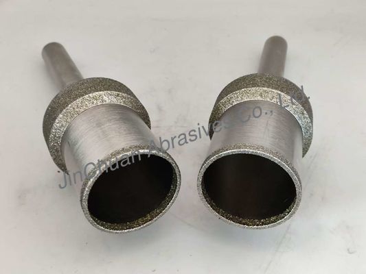 D40/45 Ключи с бриллиантовыми штрихами для удаления материала и отделки поверхности