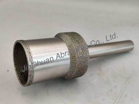 D40/45 Ключи с бриллиантовыми штрихами для удаления материала и отделки поверхности