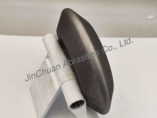 122*31.2*32мм R5 Электроплавированные шлифовальные колеса CBN для гладкой отделки CBN200/230