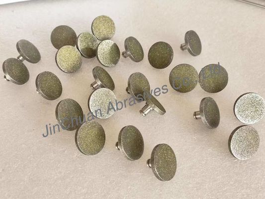 1A8W 23*14*6*3мм Кромка D151 Гальванические алмазные шлифовальные головки