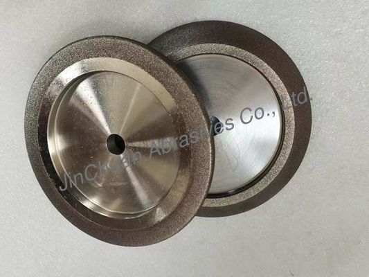 5 дюймовый WM7/34 Woodmizer BandSaw Острие шлифовального колеса