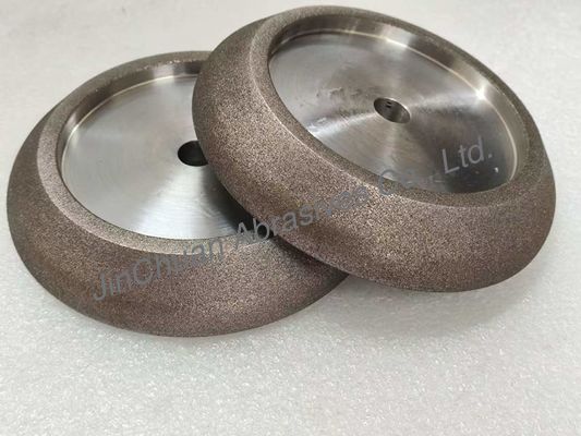 5 дюймовый WM7/34 Woodmizer BandSaw Острие шлифовального колеса