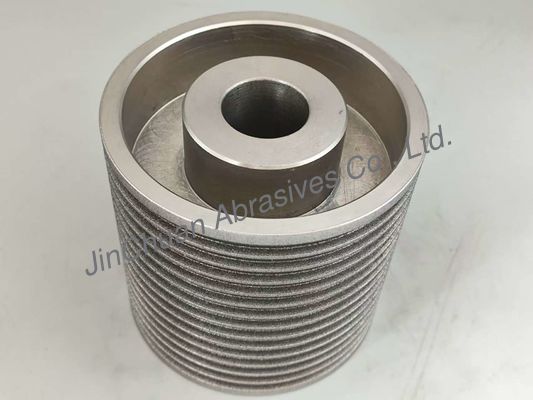 Промышленный цилиндрический шлифовальный дисковой заточитель для высокоточного заточения